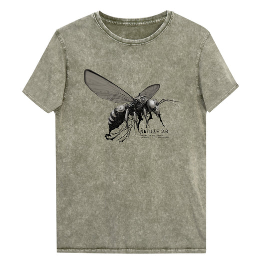Top Denim T‑Shirts of 2025: Comfort Meets Style