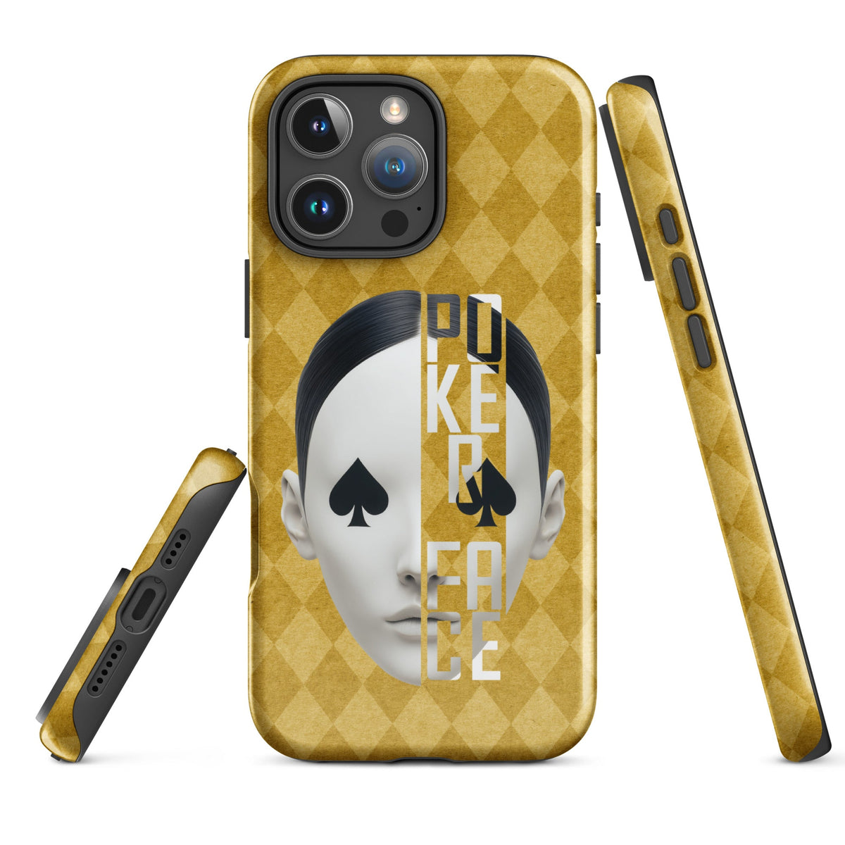 Top Tough iPhone Cases 2025 | Meet the Tough Case for iPhone®
