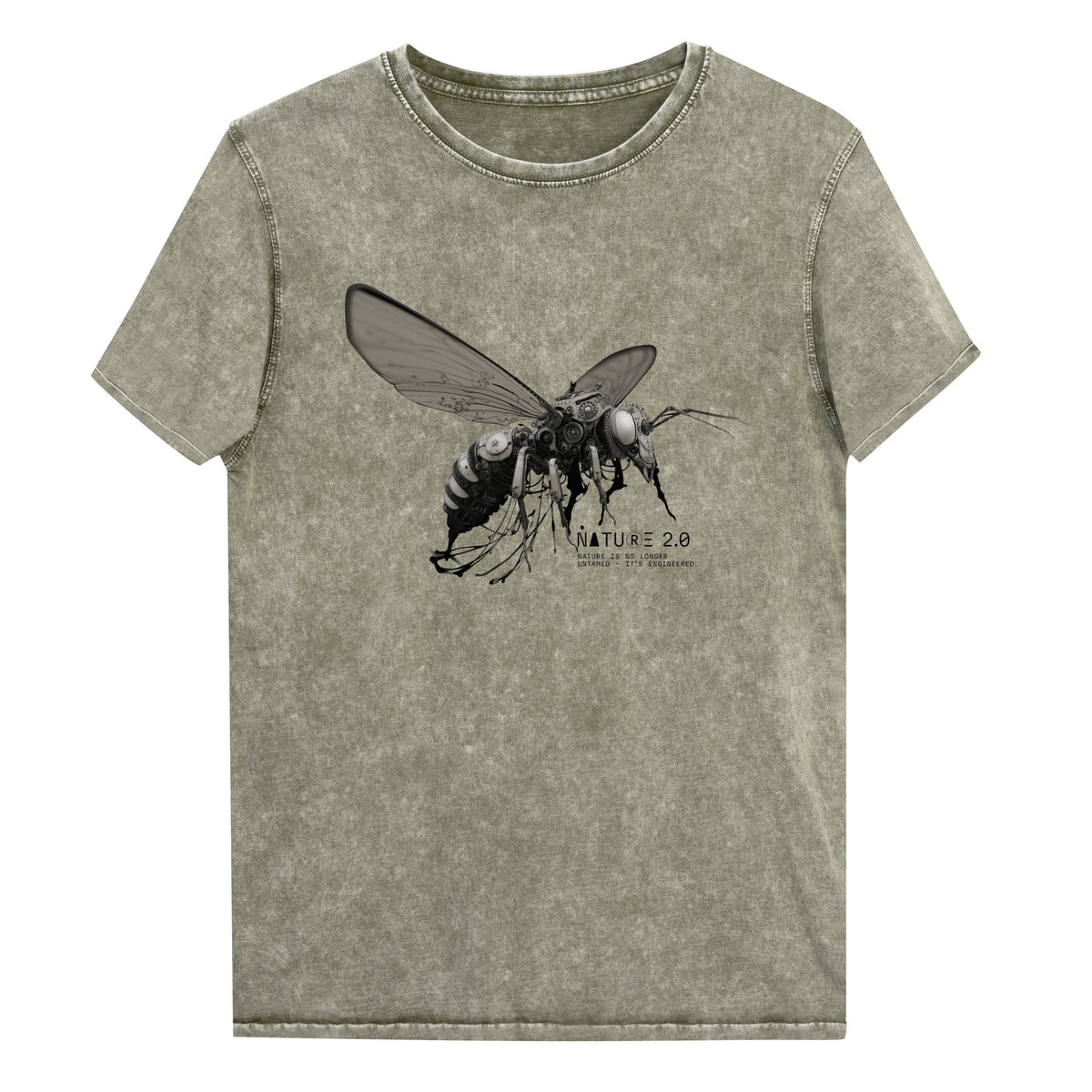 Top Denim T‑Shirts of 2025: Comfort Meets Style