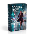 Darbas su Google Flow